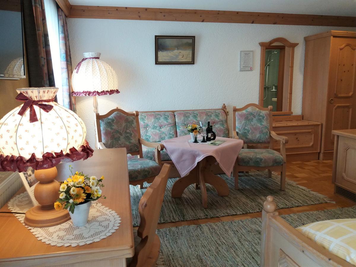 Landgasthof/Landhaus Waldlust Bischofsgrün المظهر الخارجي الصورة